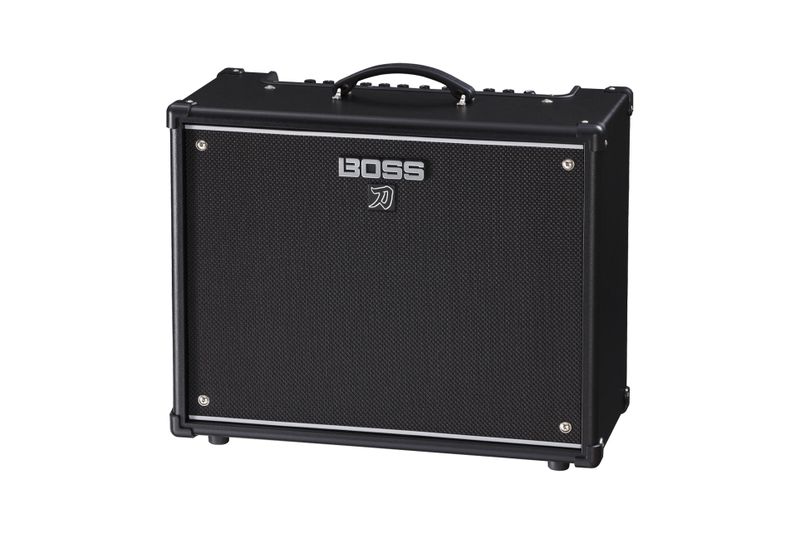 Boss Katana 100 Gen 3 - 100w Multi-Effects Guitar Amplifier
