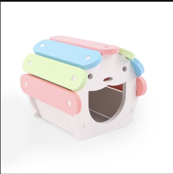 Hamster Bed