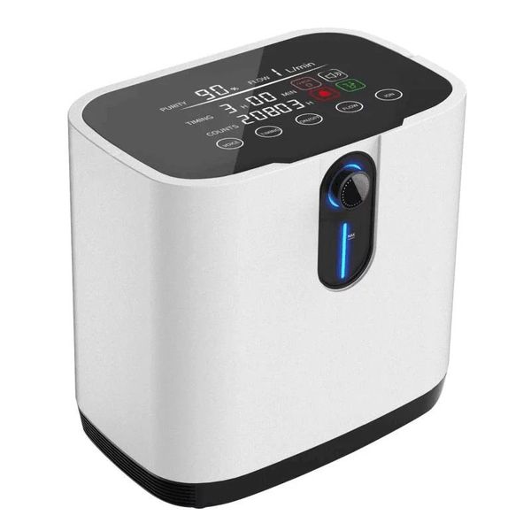 Discovery Products 1-7L Home Oxygen Generator Portable