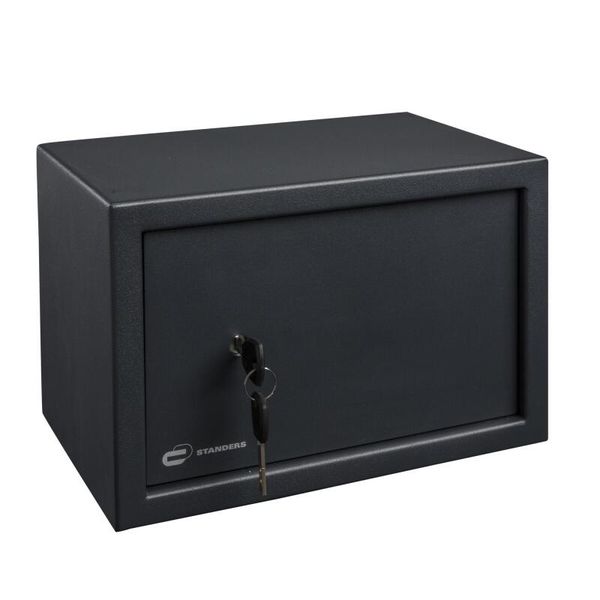 L2, Standers, 9l, Small, Key Lock Safe