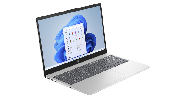 HP 15s 14th gen core 5 120u | 32GB | 512GB SSD | 15.6" FHD Notebook