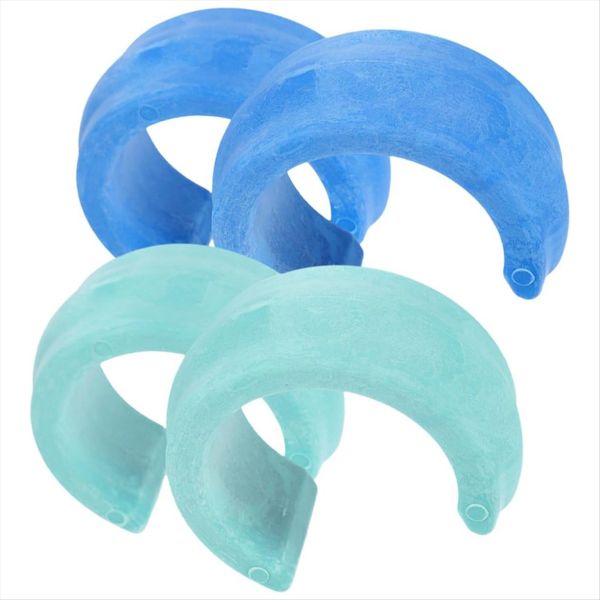 4pcs Hose Weight Block Pool Cleaner Accessory Pool Hose Weight Replacement