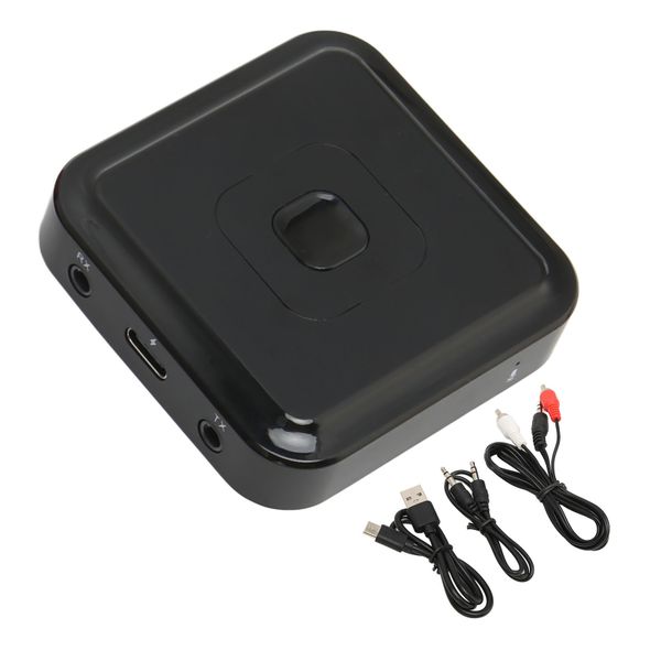 Bluetooth Transmitter Receiver 3 in 1 Bluetooth Adapter with Call Function