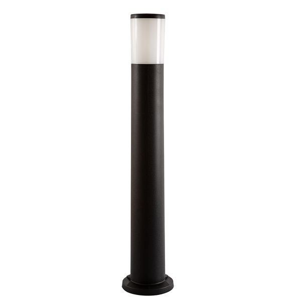 Fumagalli - Amelia 800 - Bollard - Black - LED - E27 1x12w - 4000K