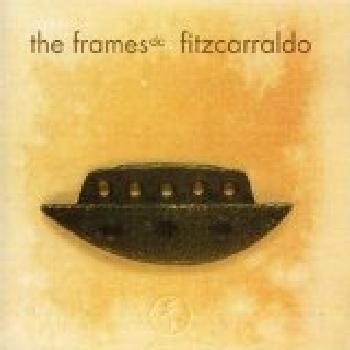 The Frames - Fitzcarraldo (CD)