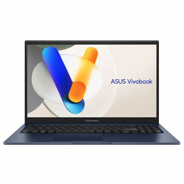 ASUS Vivobook 15 FHD Intel Core i7 512GB SSD Laptop