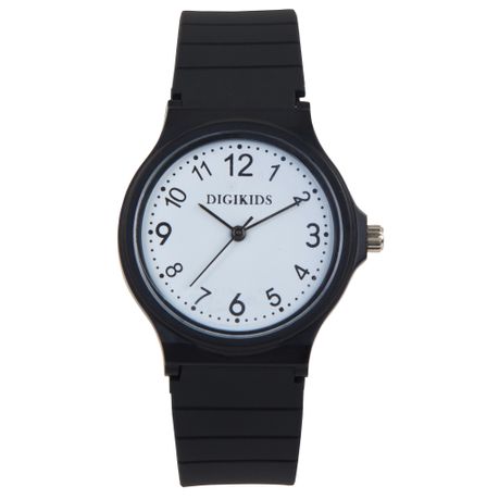 Children's on sale analogue watch