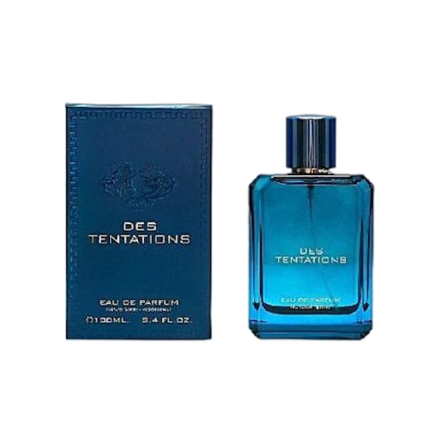 Des Tentations Eau De Perfume 100ml