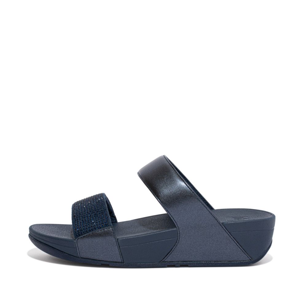 fitflop lulu slide