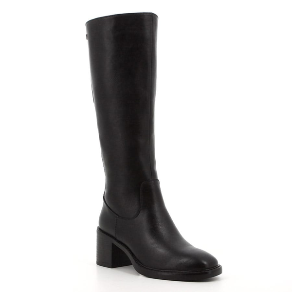 Soft Style by Hush Puppies Carmela Boots Black