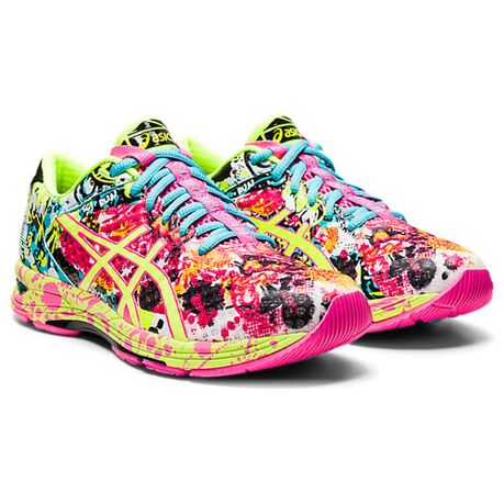 Asics Women's Gel-Noosa 11 Triathlon Running Shoes | Buy Online South Africa | takealot.com