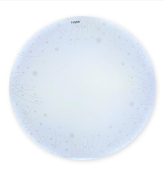 Tyson Light LED Ceiling Fitting 18W