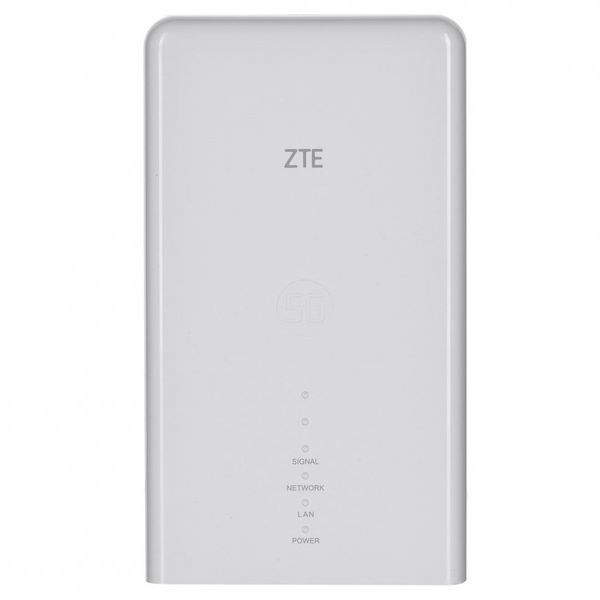 ZTE MC889 5G Outdoor Router with Wi-Fi 6
