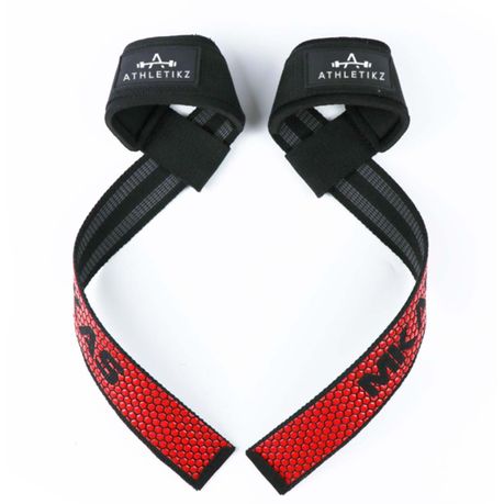 Silicone Lifting Straps