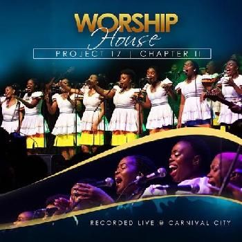 Project 17 - Chapter 2 - Live At Carnival City (CD)