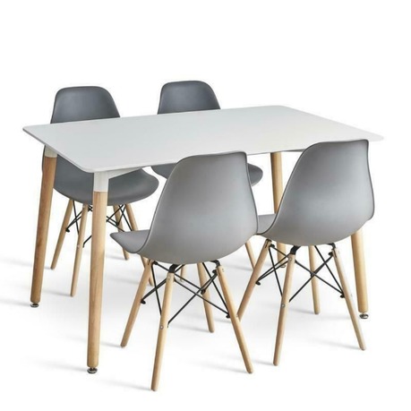 Takealot dining deals chairs