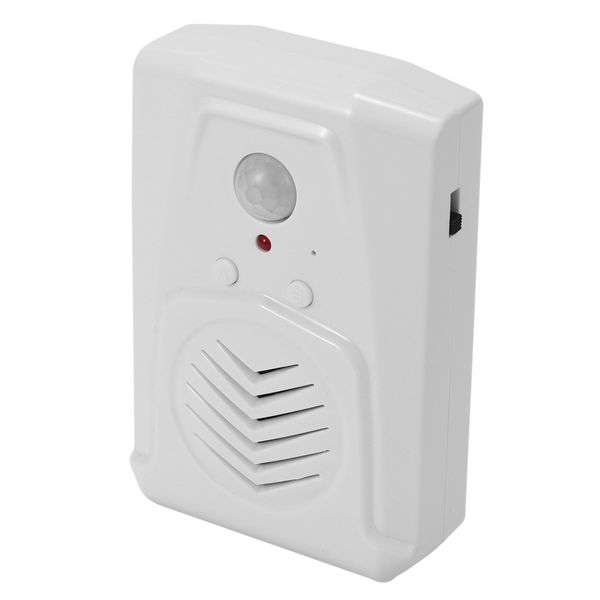 Sensor Motion Door Bell Switch