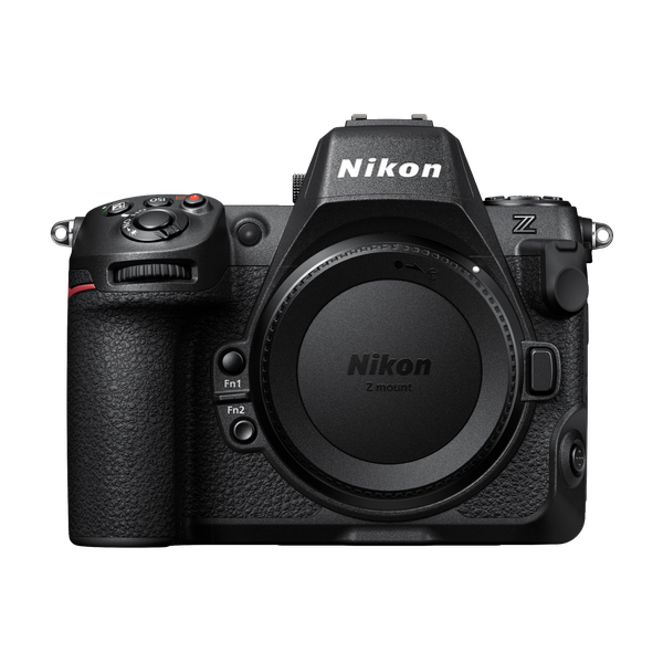 Nikon Z8 Mirrorless Camera