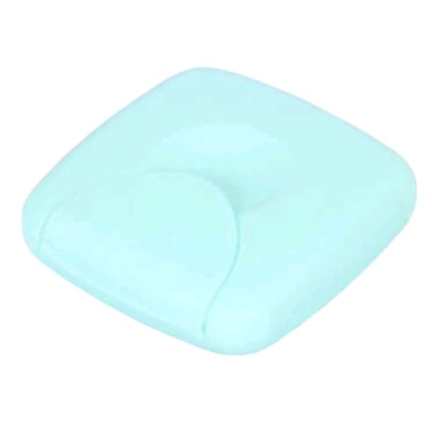 Portable Woman Tampon Storage Container Box