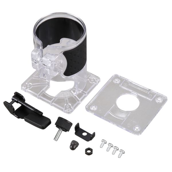 Trimmer Base Plastic for Electric Trimming Machine Accessories