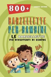 Barzellette Per Bambini: Le Barzellette Pi? Divertenti Di Sempre | Shop ...