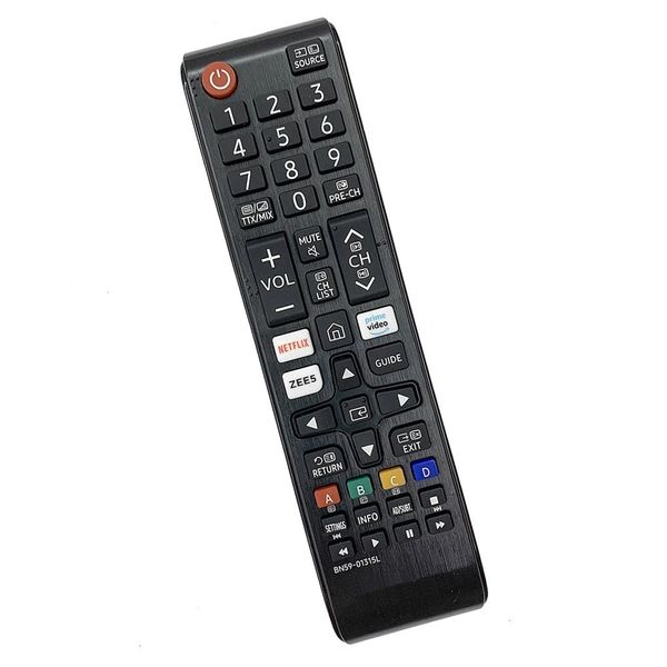BN59-01315L Replacement Remote fit for All Samsung Smart LCD 4K TV