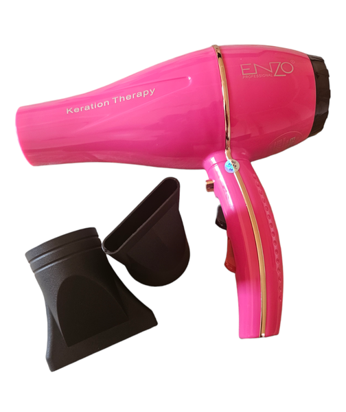 Enzo Professional Pro Twin Dryers