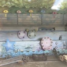 Glen Echo (Vinyl / 12" Album)