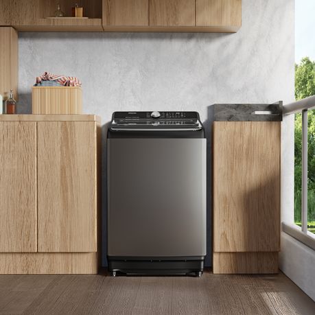 Hisense WT3K9022UB 9KG Top Load Washing Machine