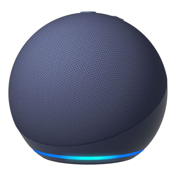 Amazon - Echo Dot 5th Gen Parallel Import Black