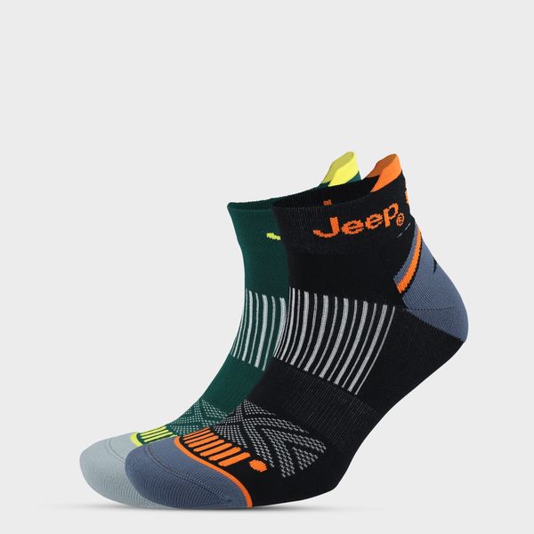 Jeep Sports Ankle Sock