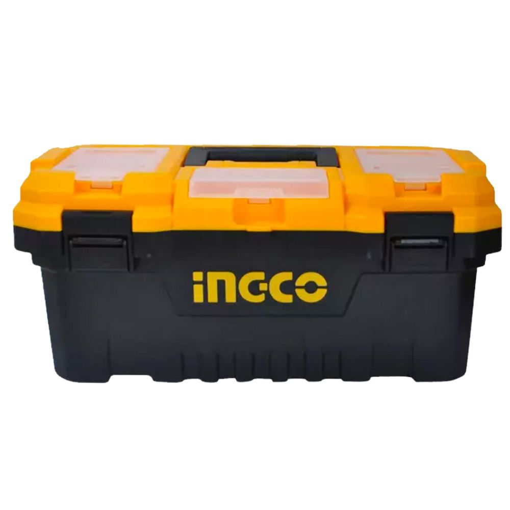 Ingco - Plastic Tool Box - 220x205mm - 15kg