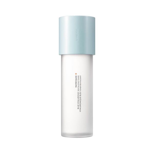 Laneige Water Bank Blue HA Revitalising Toner