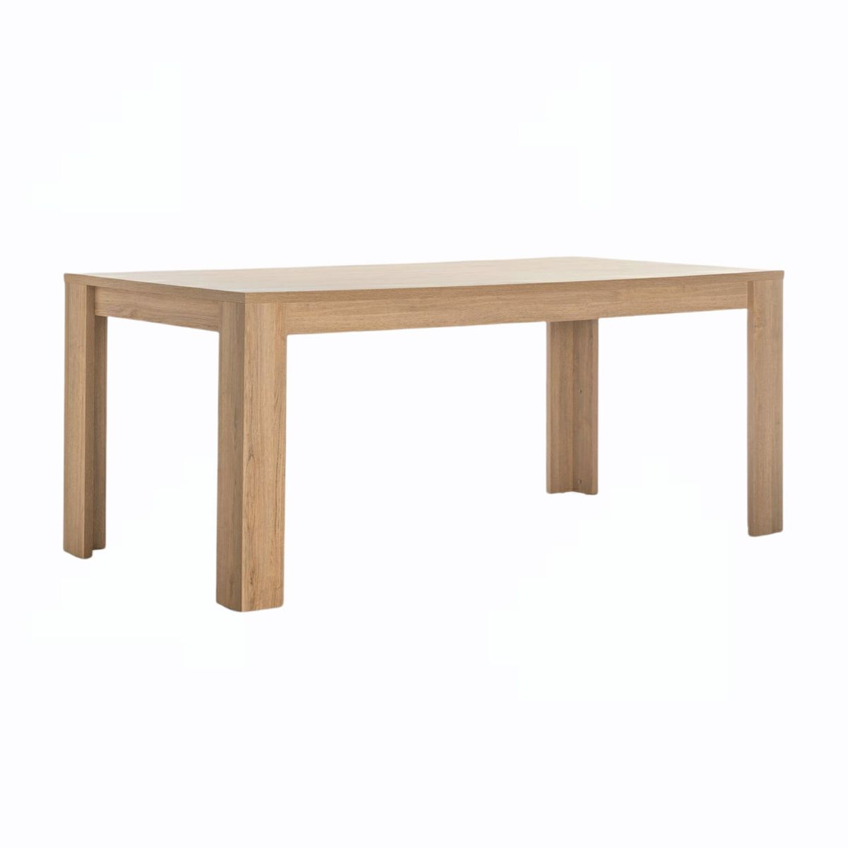 Modern Dining Table -180x90cm | Shop Today. Get it Tomorrow! | takealot.com