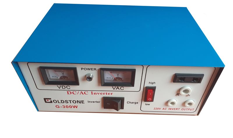 Goldstone Entirety 300W Automatic Inverter