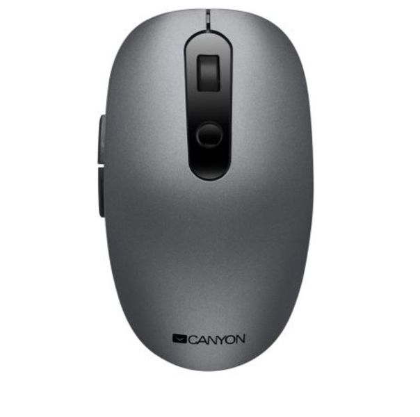 Dual-mode wireless mouse MW-9