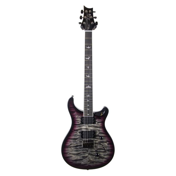 PRS SE Mark Holcomb Electric Guitar – Holcomb Burst