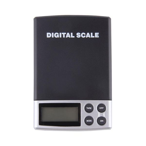 Digital Pocket Scale