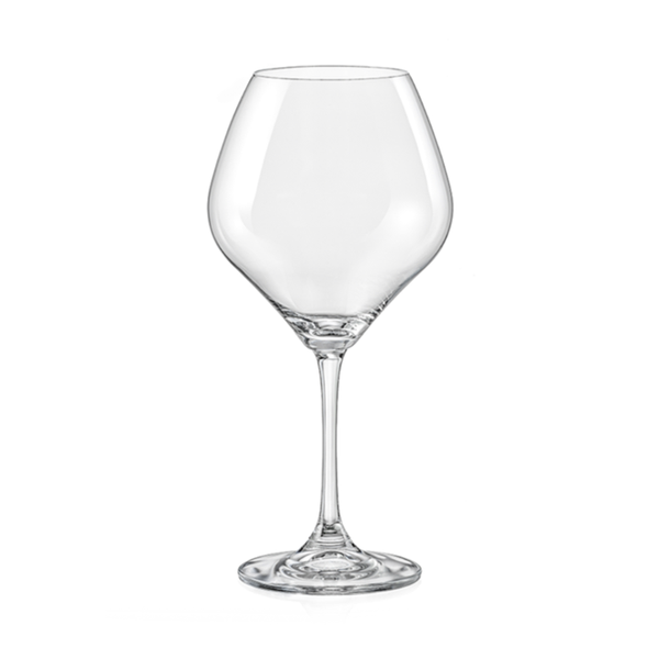 Amoroso Crystal Wine Glass 350ml - Set of 2
