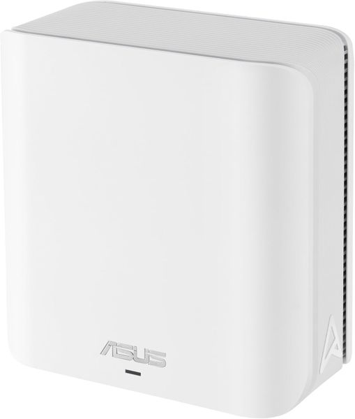Asus ZenWiFi BD4 1 Pack Dual-Band WiFi 7 AiMesh Extendable Router