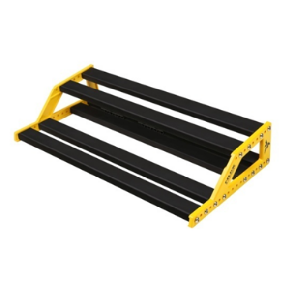 Nux Bumblebee Pedalboard with Bag - Medium