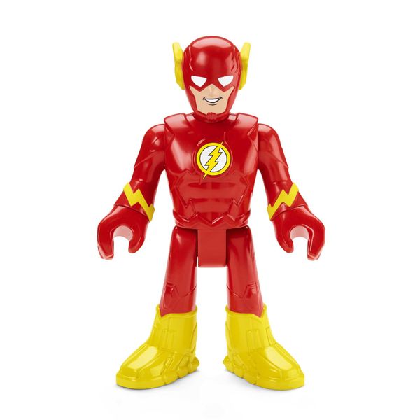 Imaginext Dc Super Friends Xl Figures Assortment