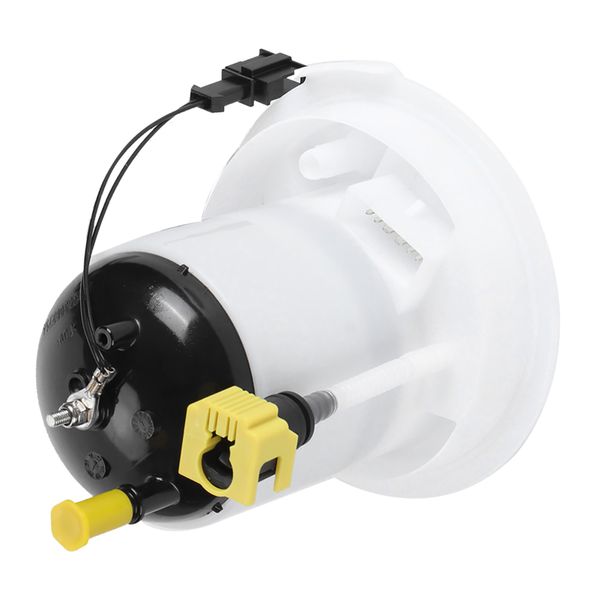 Fuel Pump Assembly Compatible with Range Rover L322 2006-2009 Supercharged