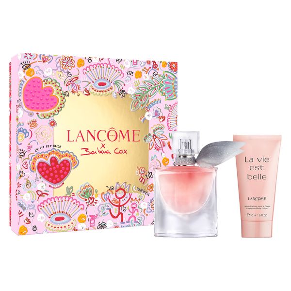 Lancome La Vie Belle Eau De Parfum Mother's Day Set