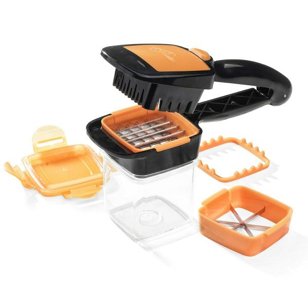 Quick 5 IN 1 Nicer Dicer