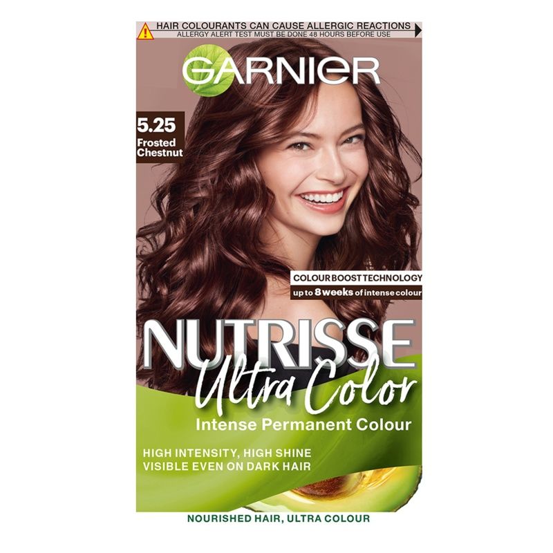 Garnier Nutrisse 5 25 Frosted Chestnut Shop Today Get It Tomorrow   S Zoom.file