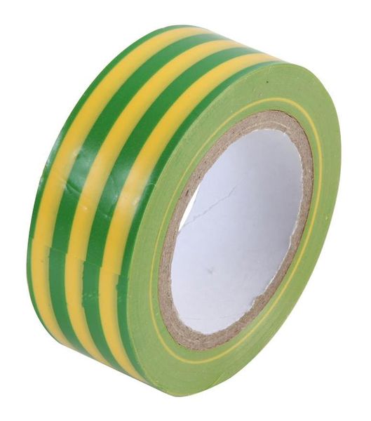 Multicomp Pro (SH5005GRN) Electrical Insulation Tape, 19 mm x 8 m