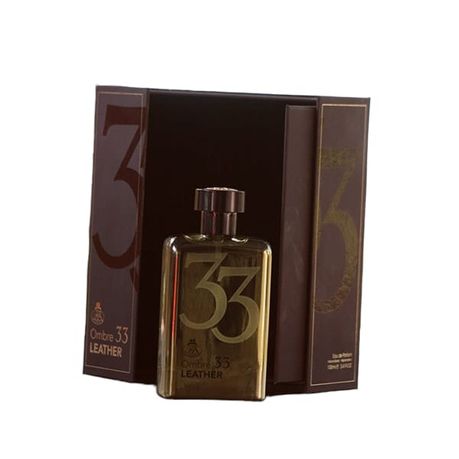 Ombre 33 leather online perfume