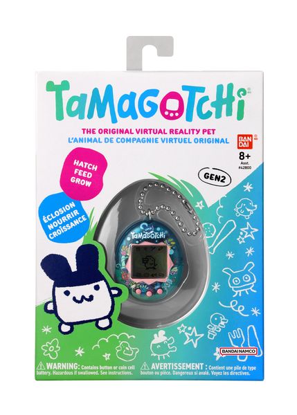 Tamagotchi Asst
