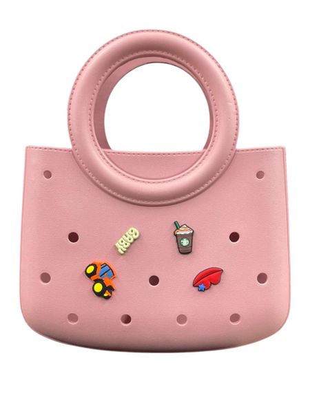Styled Croc Bag